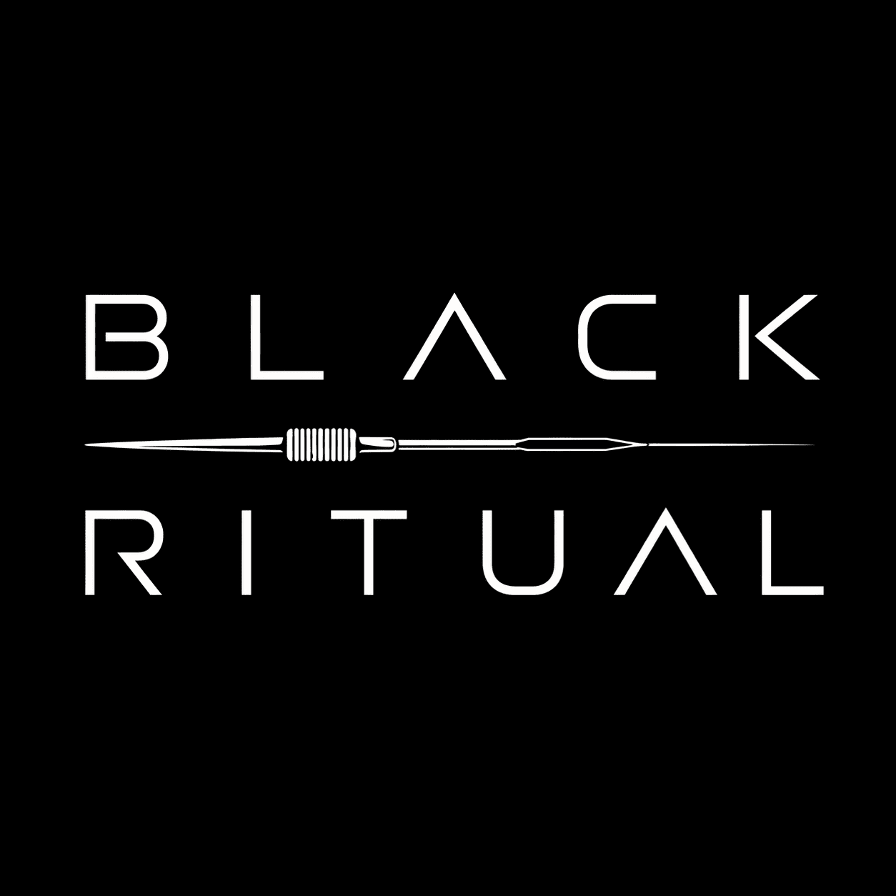 Black Ritual logo
